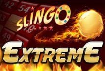 Slingo Extreme slot